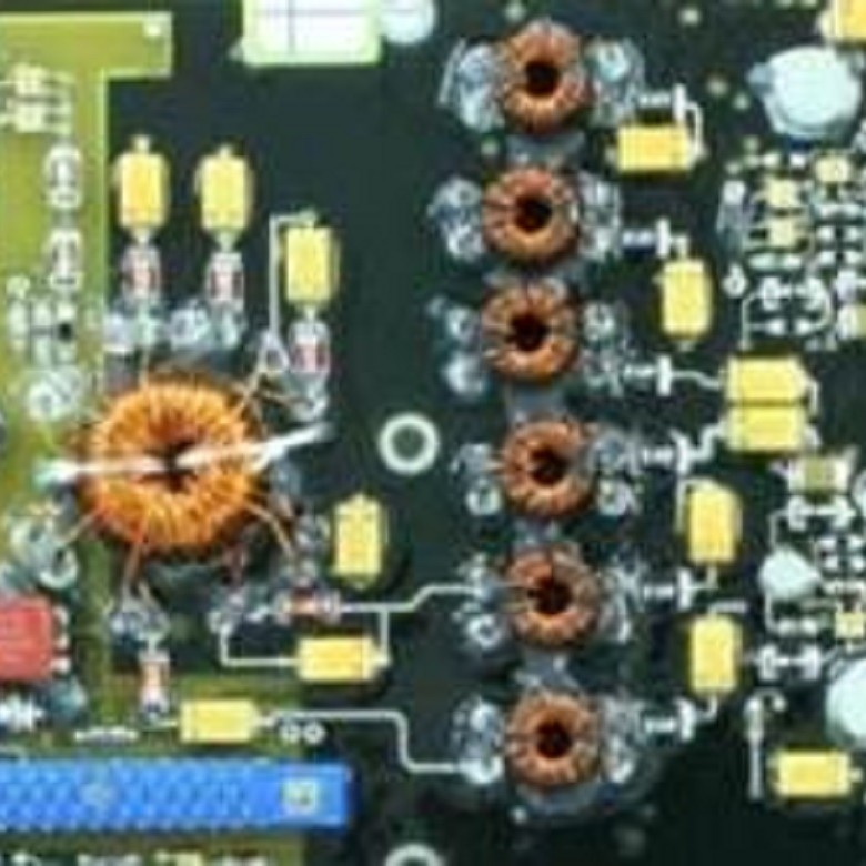 Convertisseurs DCDC EREMS à Toulouse