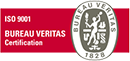 Veritas 9001